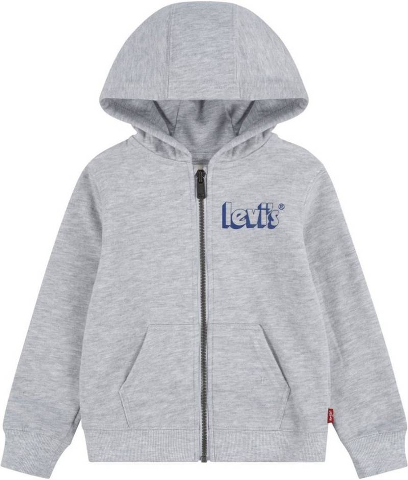 Levi's® Kids Kapuzensweatjacke LVB LOGO FULL ZIP HOODIE for Baby BOYS von Levi's® Kids