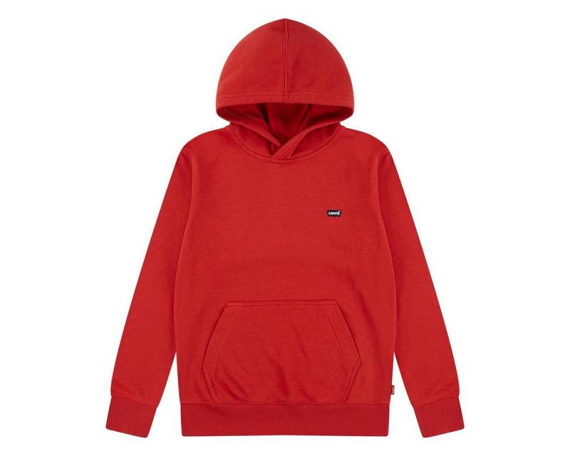 Levi's® Kids Kapuzensweatshirt LVB BATWING PULLOVER HOODIE (1-tlg., Geschenkidee) von Levi's® Kids