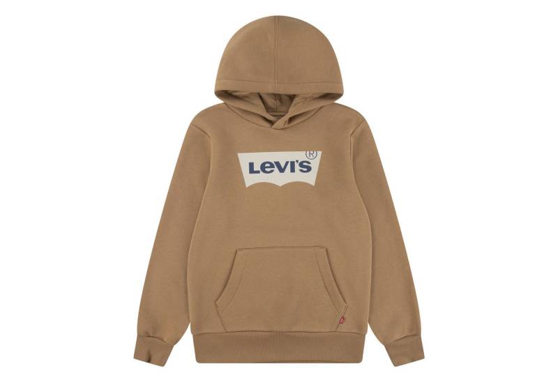 Levi's® Kids Kapuzensweatshirt LVB BATWING PULLOVER HOODIE for BOYS von Levi's® Kids