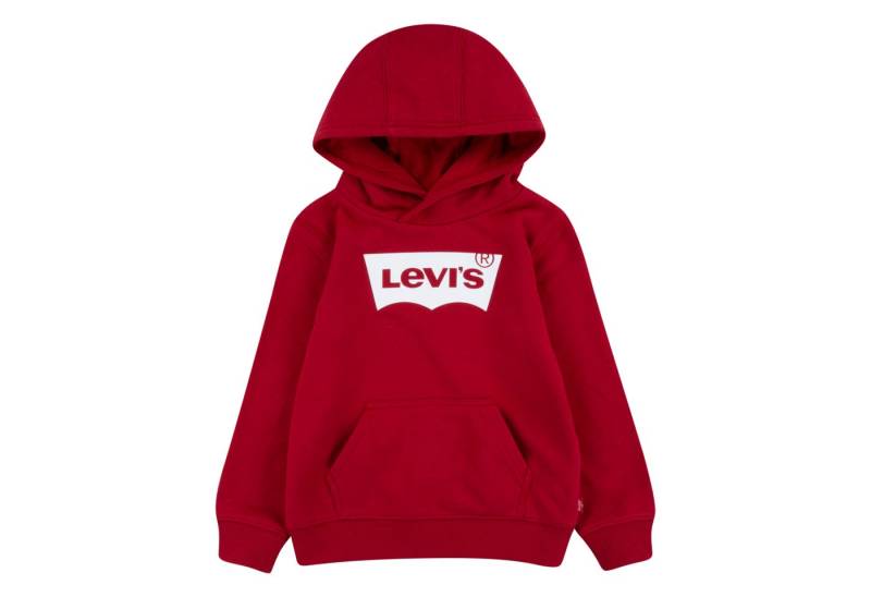 Levi's® Kids Kapuzensweatshirt LVB BATWING PULLOVER HOODIE for BOYS von Levi's® Kids