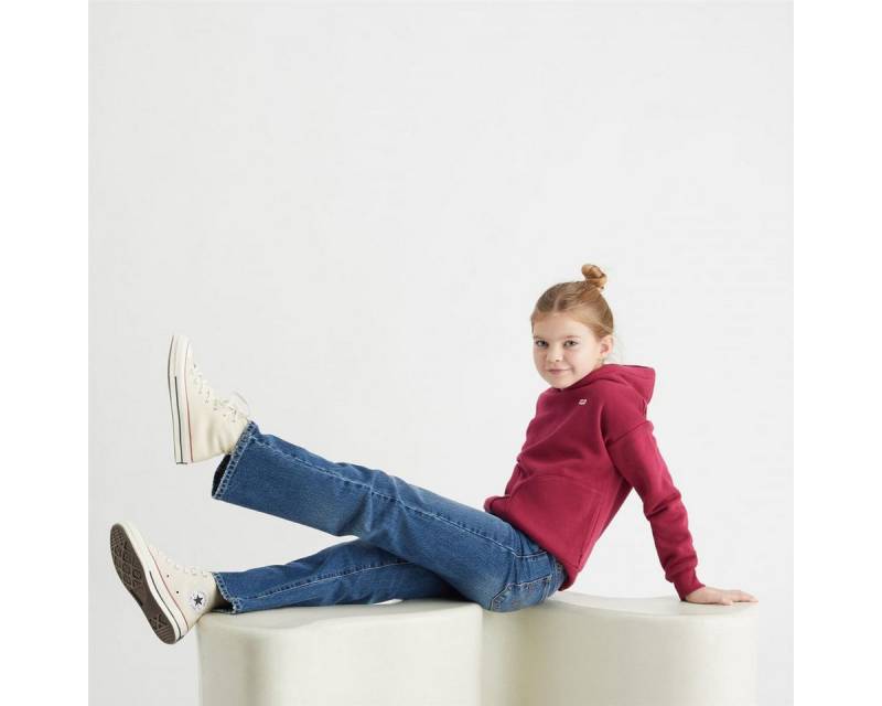 Levi's® Kids Kapuzensweatshirt LVG-BATWING CHEST HIT HOODIE (1-tlg., Geschenkidee) von Levi's® Kids