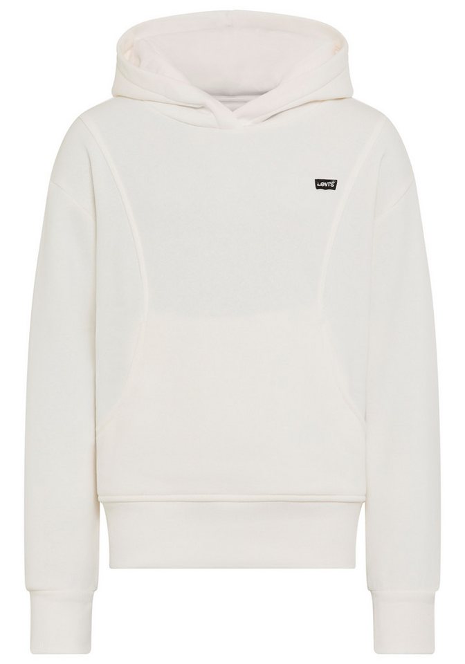 Levi's® Kids Kapuzensweatshirt LVG BATWING PATCH HOODIE mit Daumenloch von Levi's® Kids