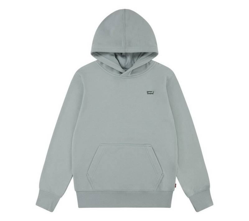 Levi's® Kids Kapuzensweatshirt MINI BATWING PULLOVER HOODIE (1-tlg) mit Taschen von Levi's® Kids