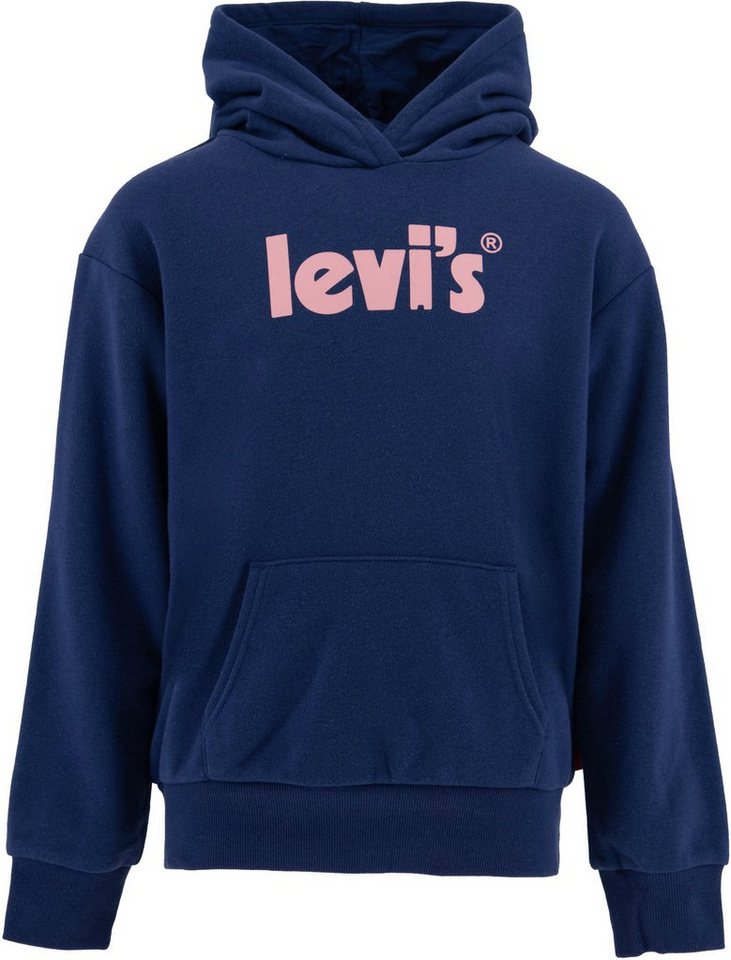 Levi's® Kids Kapuzensweatshirt for GIRLS von Levi's® Kids