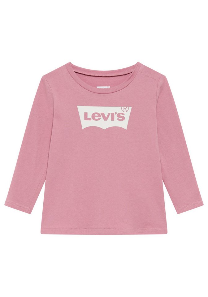 Levi's® Kids Langarmshirt for BABYS von Levi's® Kids