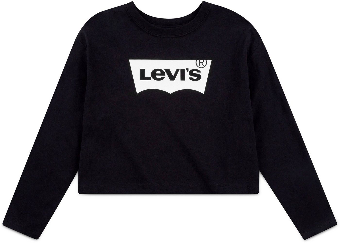 Levi's® Kids Langarmshirt for GIRLS von Levi's® Kids