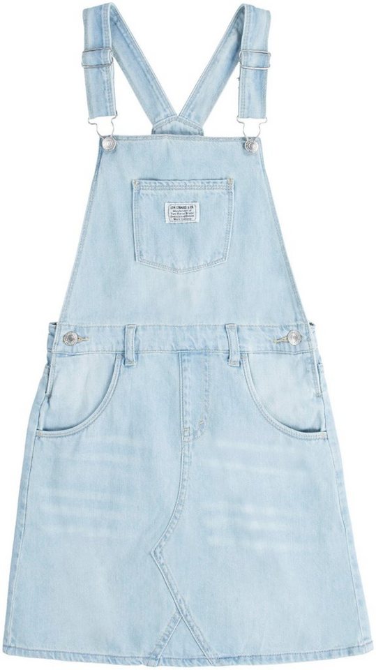 Levi's® Kids Latzkleid LVG CLASSIC SKIRTALL for GIRLS von Levi's® Kids