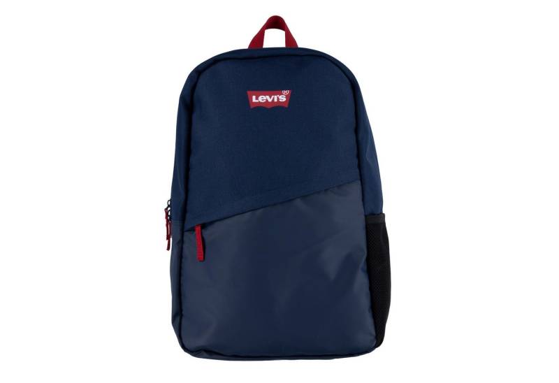 Levi's® Kids Schulrucksack, mit Logo Print von Levi's® Kids