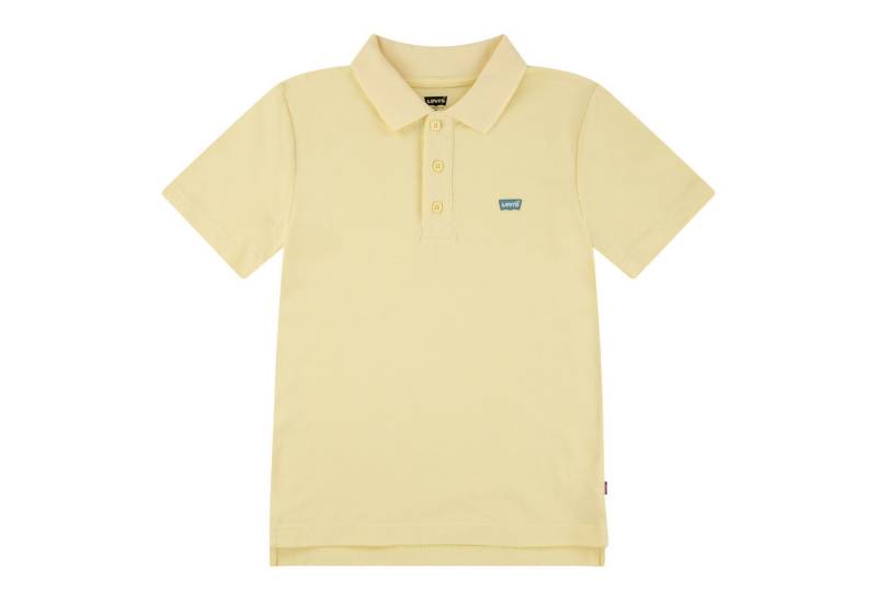 Levi's® Kids Poloshirt LVB BACK NECK TAPE POLO for BOYS von Levi's® Kids
