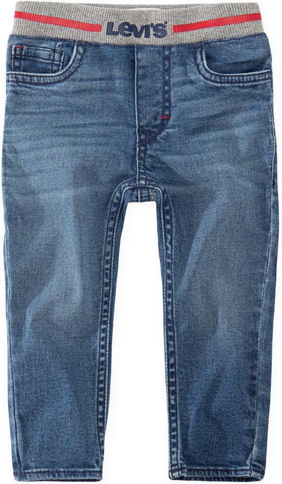 Levi's® Kids Schlupfjeans PULL ON SKINNY JEANS for Baby BOYS von Levi's® Kids