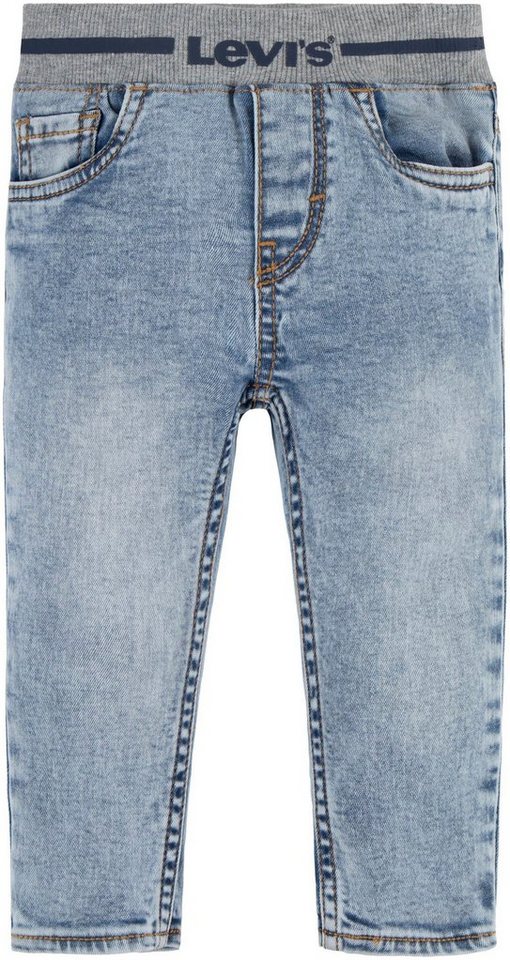 Levi's® Kids Schlupfjeans PULL ON SKINNY JEANS for Baby BOYS von Levi's® Kids