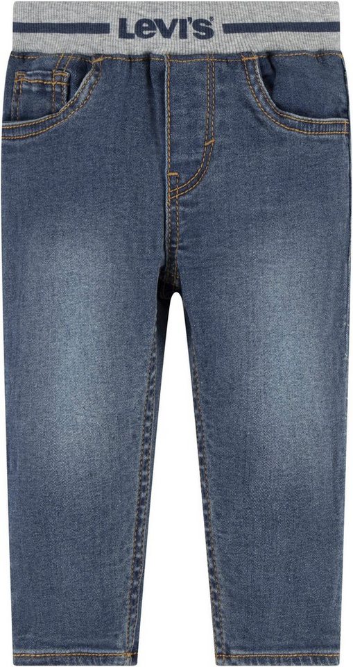 Levi's® Kids Schlupfjeans PULL ON SKINNY JEANS for Baby BOYS von Levi's® Kids