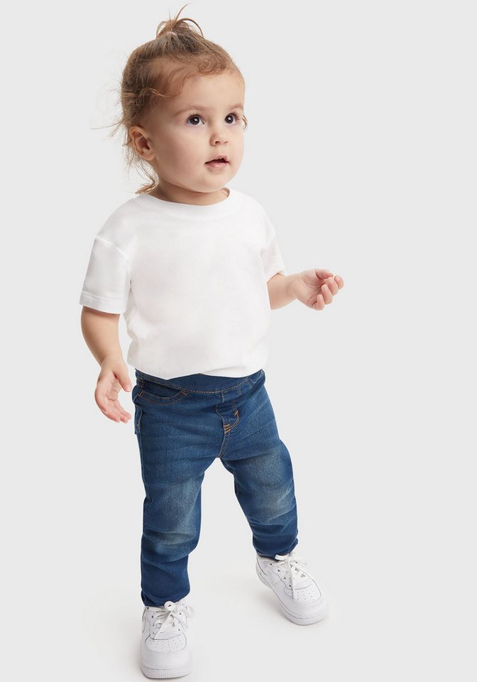 Levi's® Kids Schlupfjeans PULL-ON JEGGING for BABYGIRLS von Levi's® Kids