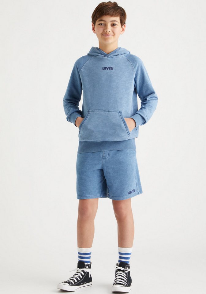 Levi's® Kids Shorts HEADLINE INDIGO SHORTS for BOYS von Levi's® Kids