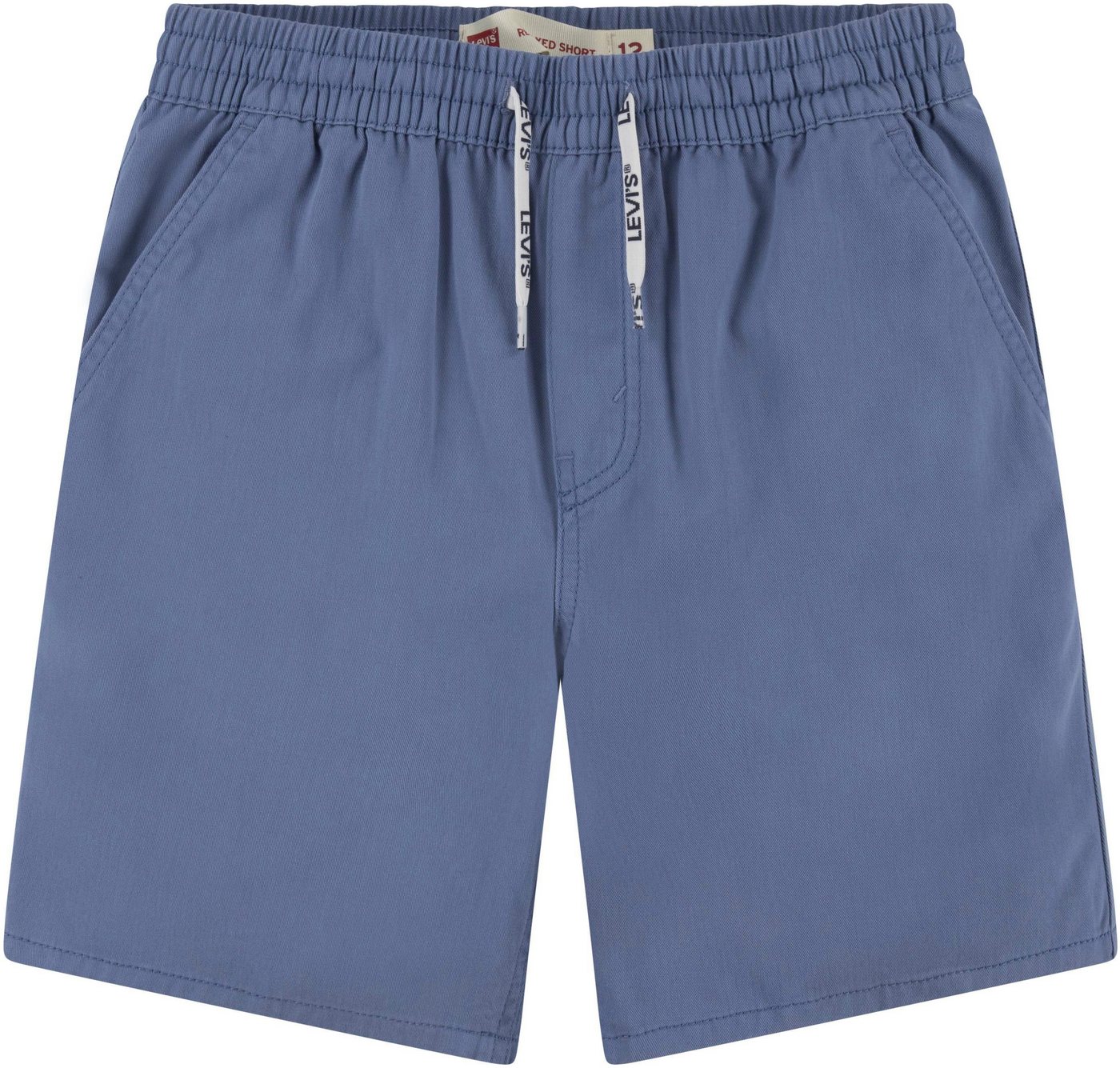 Levi's® Kids Shorts mit Markenlabel von Levi's® Kids