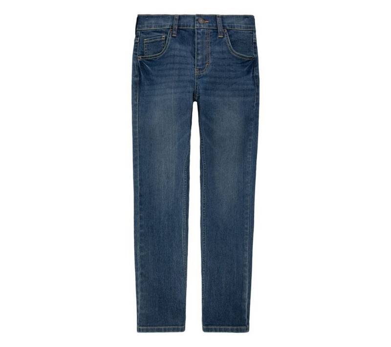 Levi's® Kids Skinny-fit-Jeans LVB-510 SKINNY FIT JEANS (1-tlg) Slim Skinny Jeans von Levi's® Kids