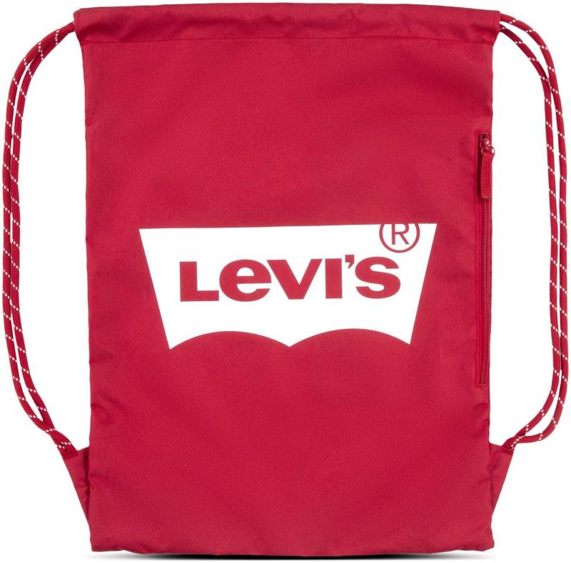 Levi's® Kids Sportrucksack LAN LEVI'S LOGO GYM SACK, UNISEX von Levi's® Kids