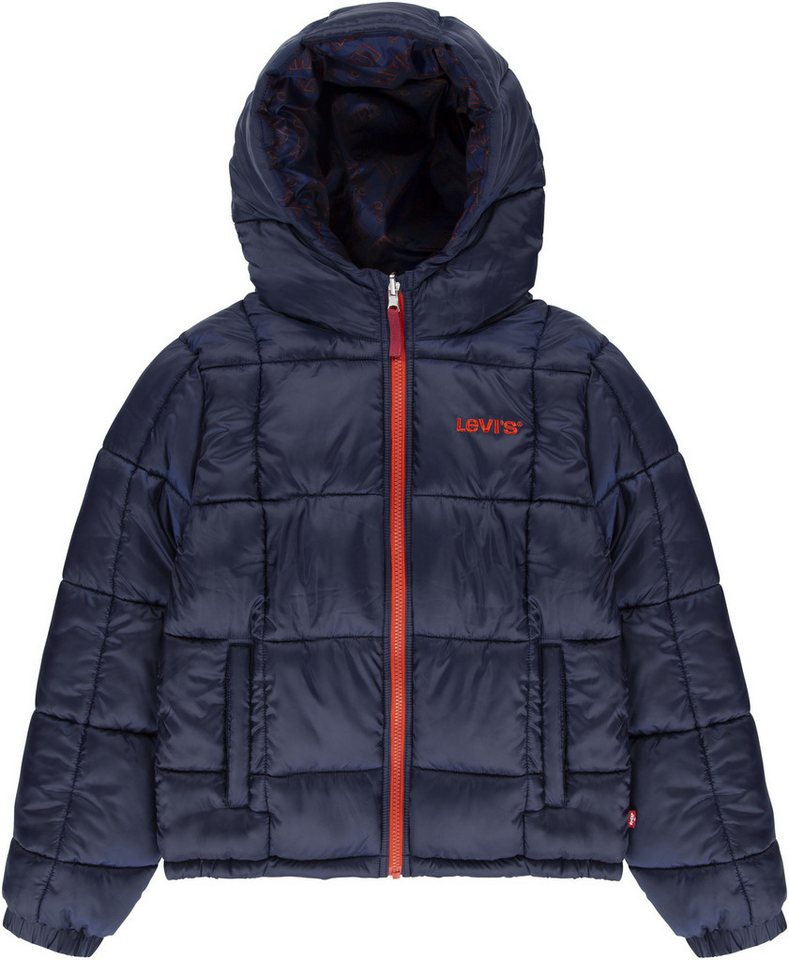 Levi's® Kids Steppjacke LVB MDWT PUFFER JKT Winterjacke for BOYS von Levi's® Kids