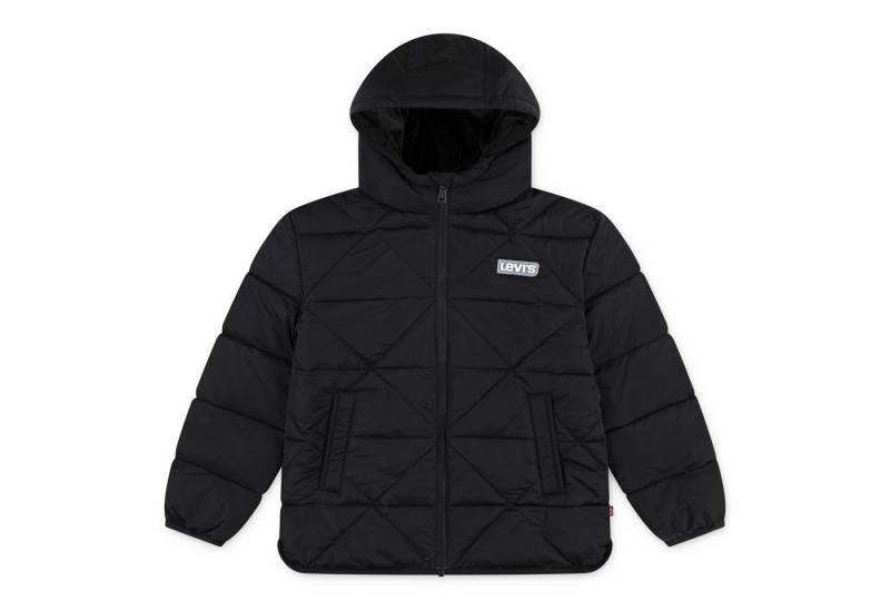 Levi's® Kids Steppjacke LVG,LINE MDWT PUFFER Winterjacke, Pufferjacke for Girls von Levi's® Kids