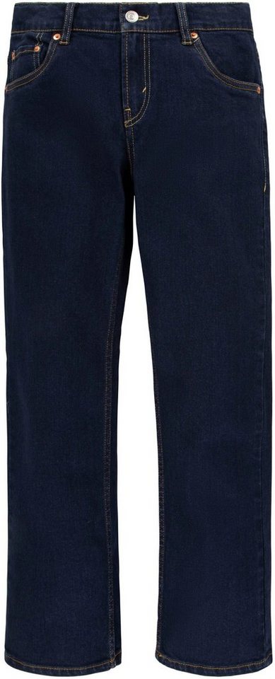 Levi's® Kids Straight-Jeans LVB 551Z AUTHENTIC STRGHT JEAN for BOYS von Levi's® Kids