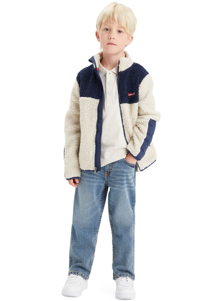 Levi's® Kids Straight-Jeans LVB 551Z AUTHENTIC STRGHT JEAN for BOYS von Levi's® Kids