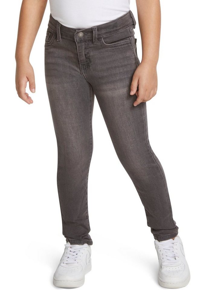 Levi's® Kids Stretch-Jeans 710™ SUPER SKINNY FIT JEANS for GIRLS von Levi's® Kids