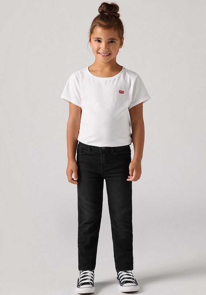 Levi's® Kids Stretch-Jeans 710™ SUPER SKINNY FIT JEANS for GIRLS von Levi's® Kids