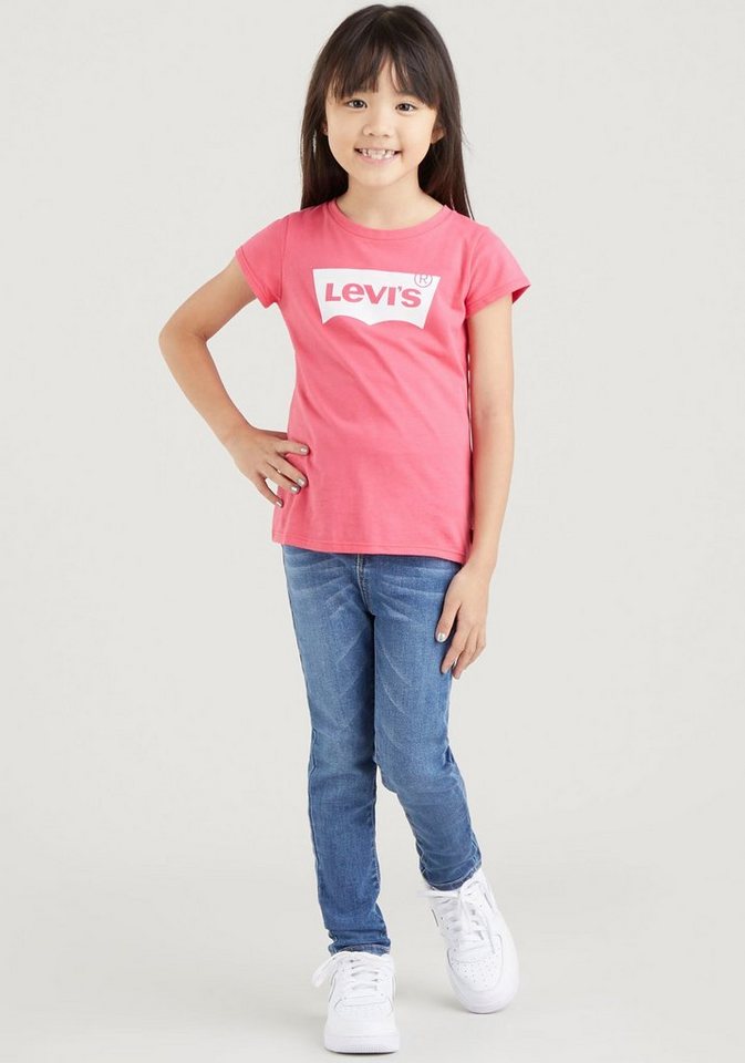 Levi's® Kids Stretch-Jeans 720™ HIGH RISE SUPER SKINNY for GIRLS von Levi's® Kids