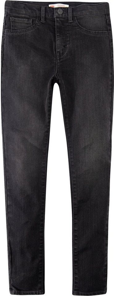 Levi's® Kids Stretch-Jeans 720™ HIGH RISE SUPER SKINNY for GIRLS von Levi's® Kids