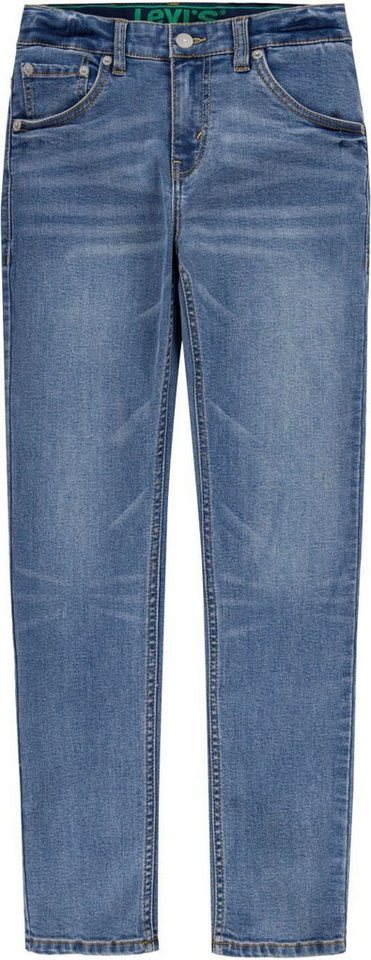 Levi's® Kids Stretch-Jeans LVB 511 ECO SOFT PERFORMANCE J for BOYS von Levi's® Kids