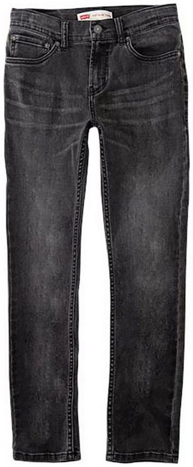 Levi's® Kids Stretch-Jeans LVB 512 SLIM TAPER JEAN for BOYS von Levi's® Kids