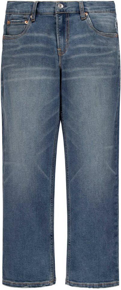 Levi's® Kids Stretch-Jeans LVB STAY LOOSE TAPER JEANS for BOYS von Levi's® Kids