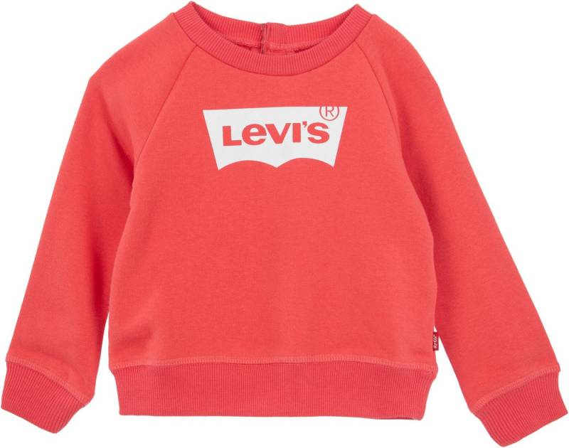 Levi's® Kids Sweatshirt KET ITEM LOGO CREW for GIRLS von Levi's® Kids