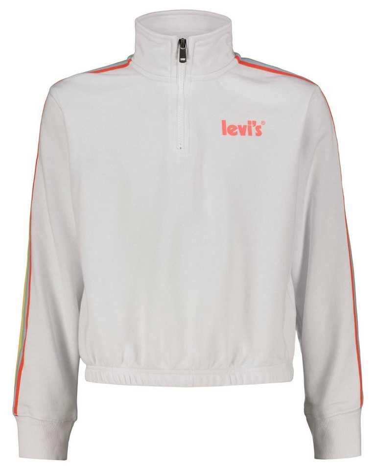 Levi's® Kids Sweatshirt Mädchen Sweatshirt (1-tlg) von Levi's® Kids