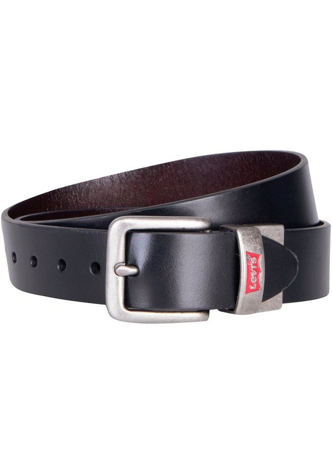 Levi's® Kids Synthetikgürtel LAN REVERSIBLE LEATHER BELT for BOYS von Levi's® Kids