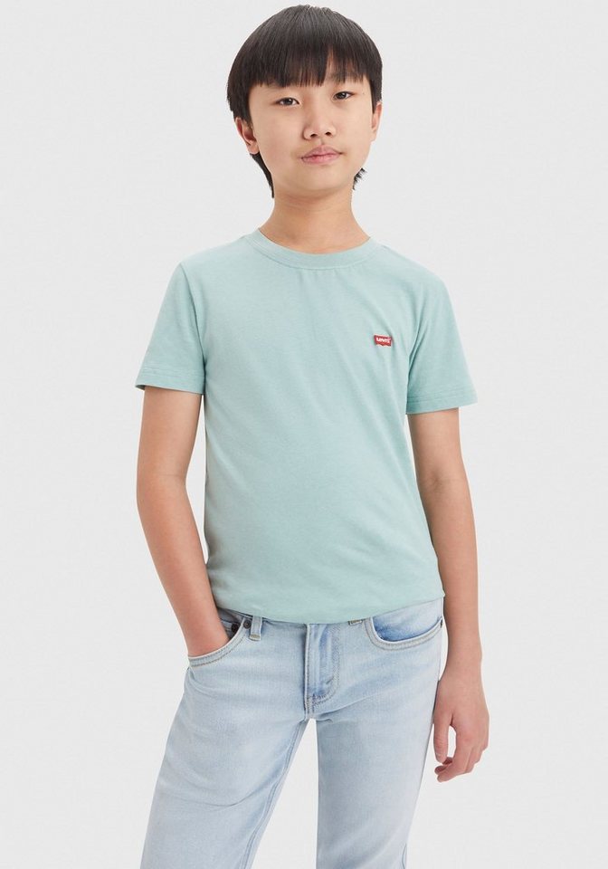 Levi's® Kids T-Shirt LVB BATWING CHEST HIT for BOYS von Levi's® Kids