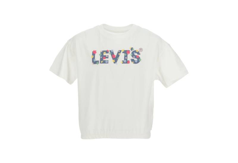 Levi's® Kids T-Shirt mit elastischem Bund, for GIRLS von Levi's® Kids