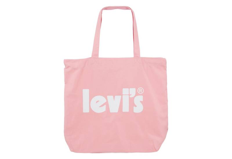 Levi's® Kids Shopper, mit Logo Print von Levi's® Kids