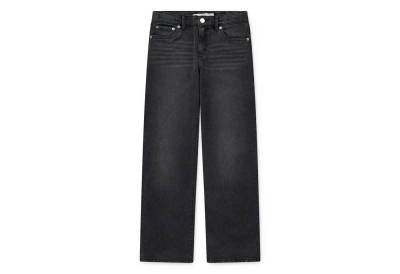 Levi's® Kids Weite Jeans LVG WIDE LEG JEANS for GIRLS von Levi's® Kids