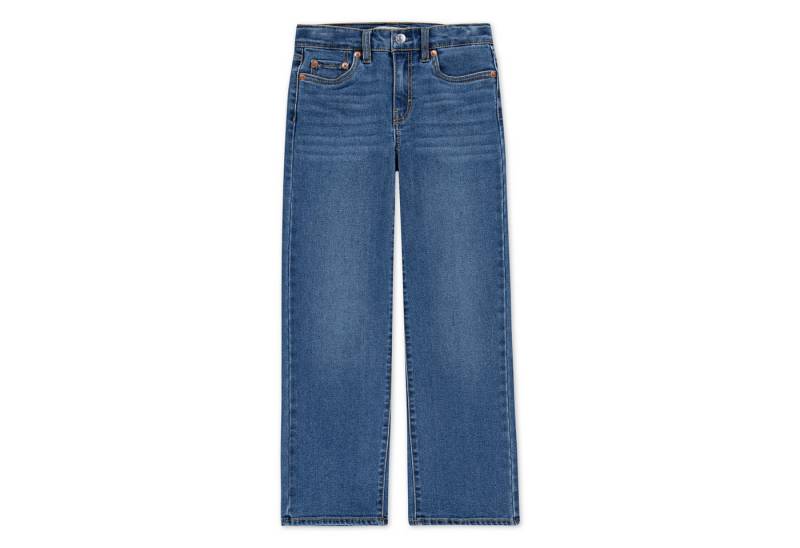 Levi's® Kids Weite Jeans LVG WIDE LEG JEANS for GIRLS von Levi's® Kids