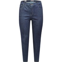 Jeans '720 PL Hirise Super Skny' von Levi's® Plus