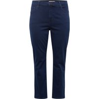 Jeans '724 PL HR Straight' von Levi's® Plus