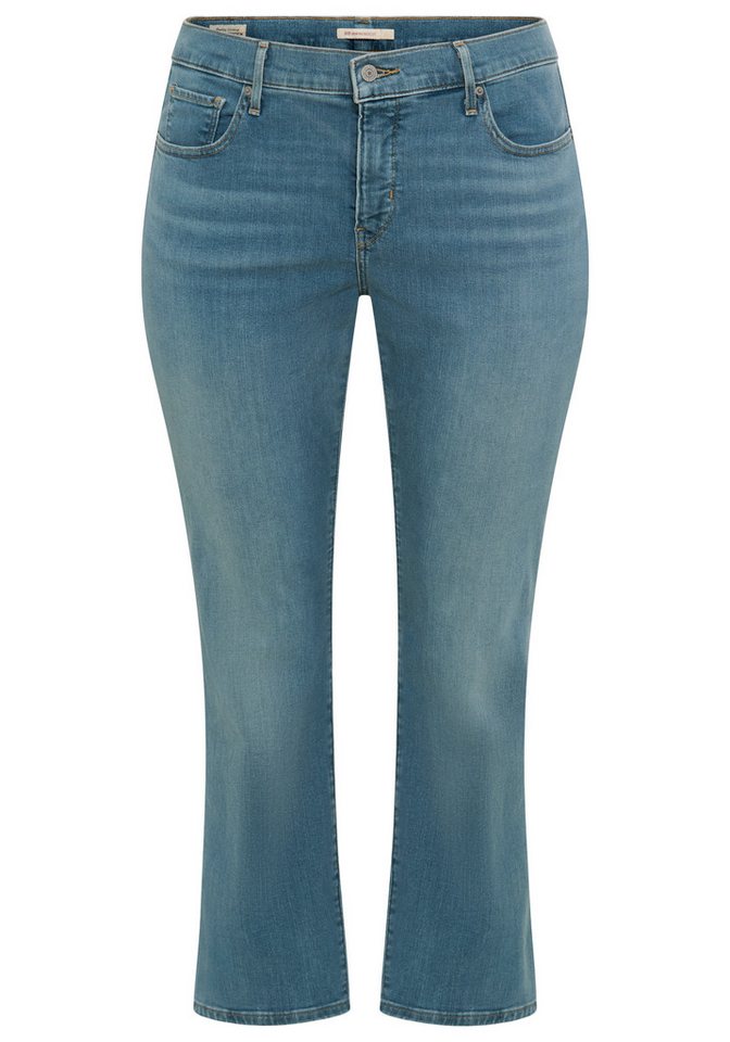 Levi's® Plus Bootcut-Jeans 315 Shaping von Levi's® Plus