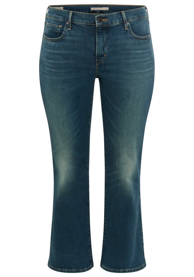 Levi's® Plus Bootcut-Jeans 315 Shaping von Levi's® Plus