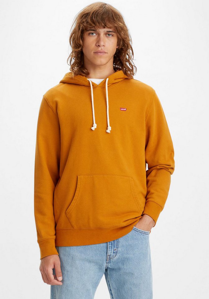 Levi's® Plus Hoodie BIG ORIGINAL HM von Levi's® Plus