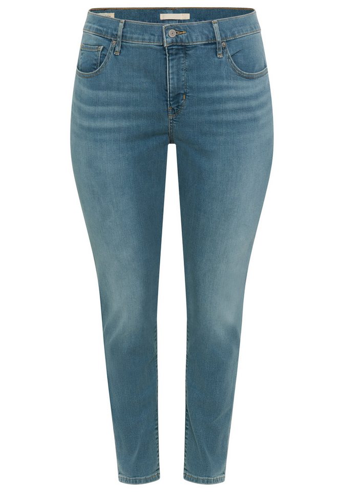 Levi's® Plus Skinny-fit-Jeans 311 PL SHAPING SKINNY *D figurformend mit Stretch von Levi's® Plus