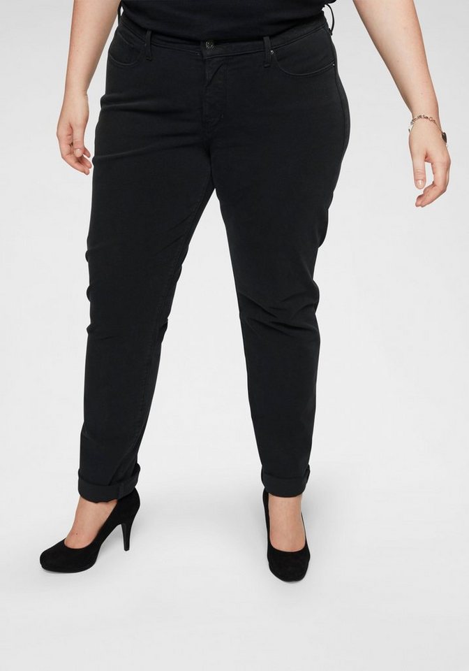 Levi's® Plus Skinny-fit-Jeans 311 PL SHAPING SKINNY figurformend mit Stretch von Levi's® Plus