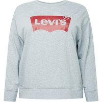 Sweatshirt 'PL Graphic Standard Crew' von Levi's® Plus