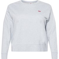 Sweatshirt 'PL Standard Crew Swtshrt' von Levi's® Plus