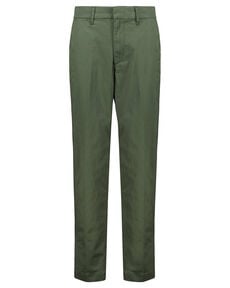 Damen Chinohose ESSENTIAL CHINO THYME TWILL verkürzt von Levi's®